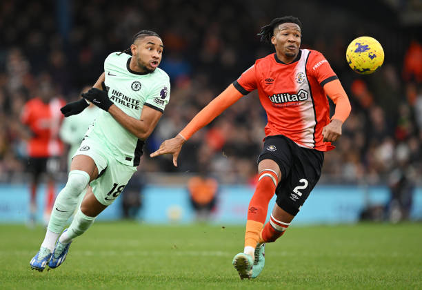 了英超的积 了英超的积