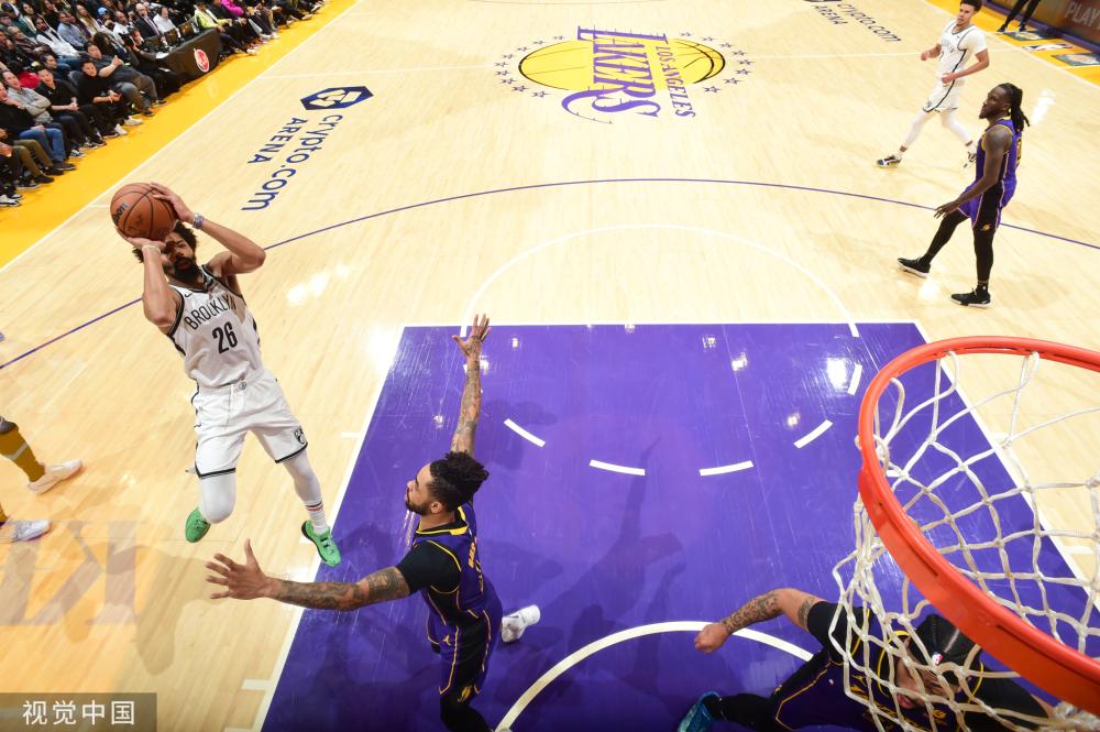 全面表现来 全面表现来